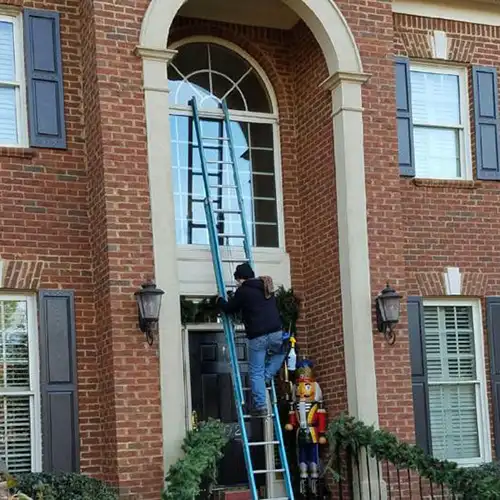 Window Washing the Midlands, South Carolina