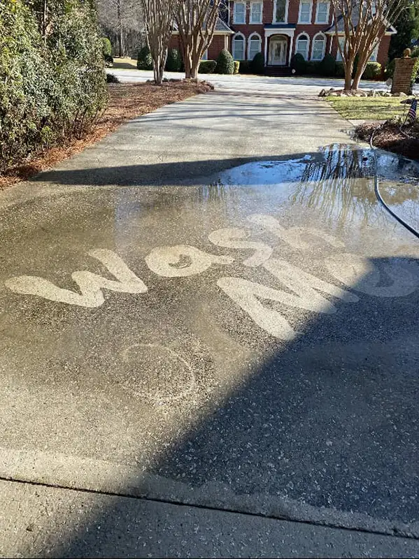 Trinity Window Cleaning, Proudly keeping Columbia, SC Exteriors Clean