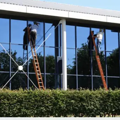 residential and commercial window cleaning in Blythewood South Carolina